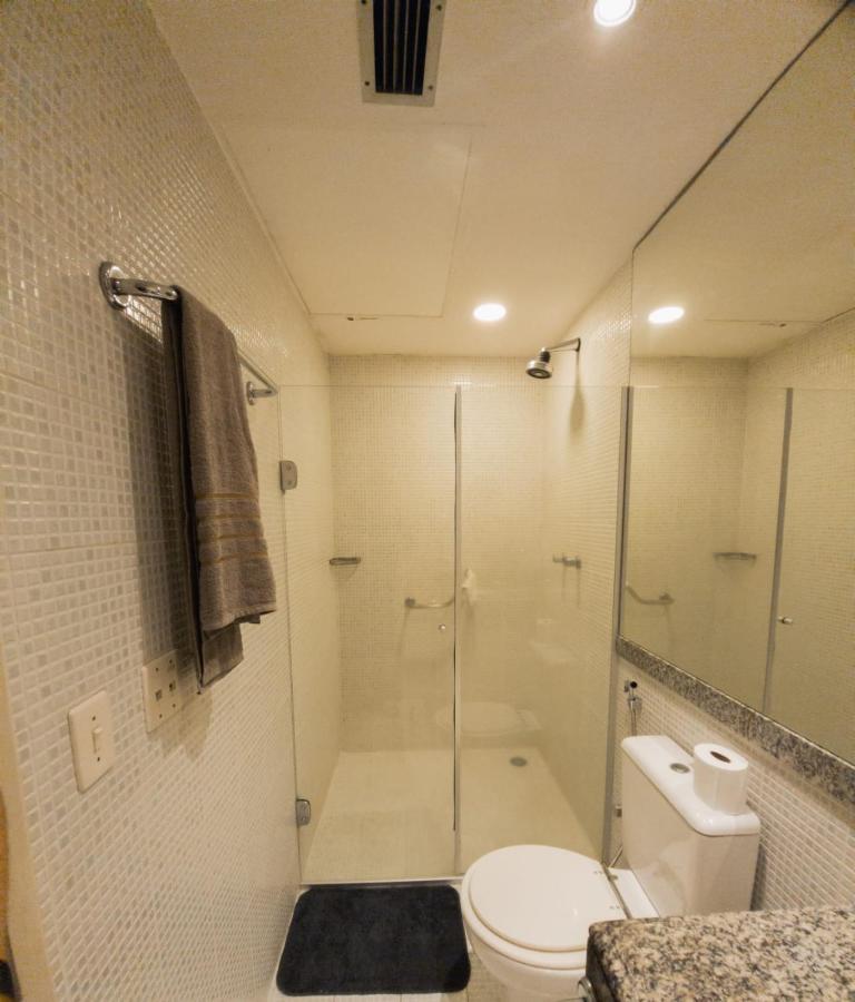 The Best Deluxe - Duplex Studio - Hotel Slav Moema - By Luxxor เซาเปาโล ภายนอก รูปภาพ