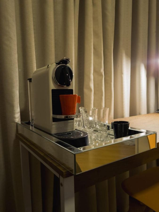 The Best Deluxe - Duplex Studio - Hotel Slav Moema - By Luxxor เซาเปาโล ภายนอก รูปภาพ