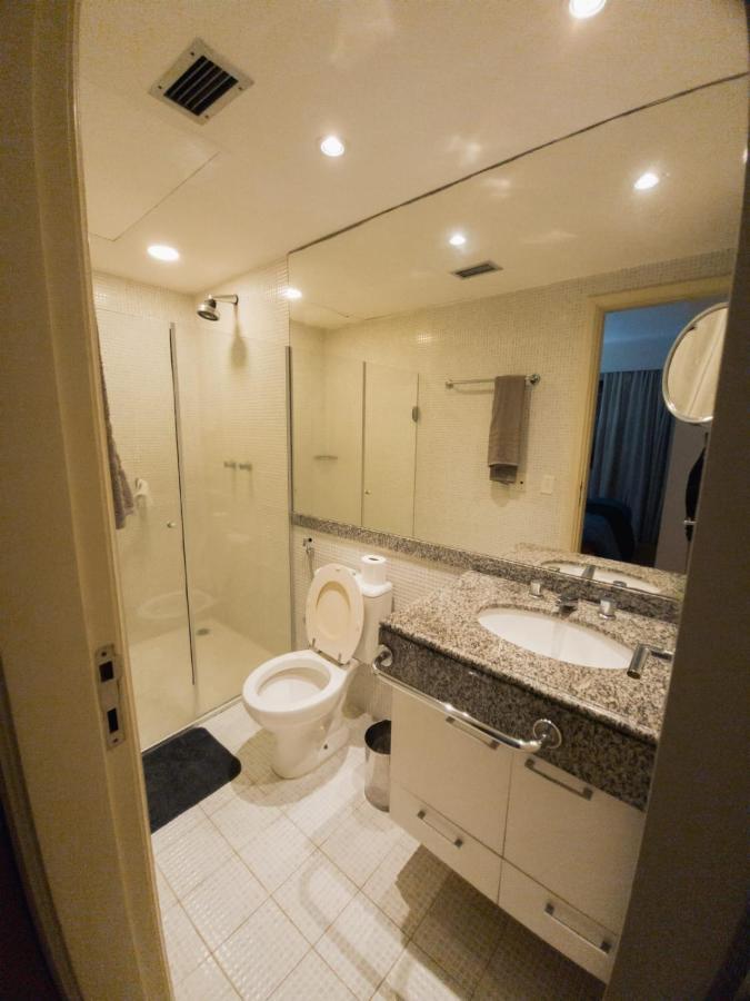 The Best Deluxe - Duplex Studio - Hotel Slav Moema - By Luxxor เซาเปาโล ภายนอก รูปภาพ