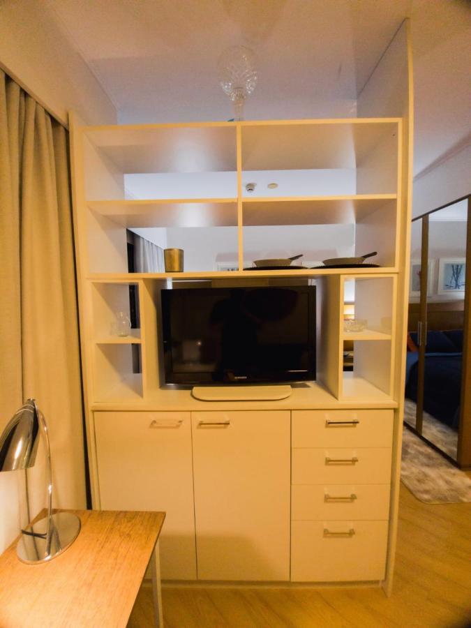 The Best Deluxe - Duplex Studio - Hotel Slav Moema - By Luxxor เซาเปาโล ภายนอก รูปภาพ