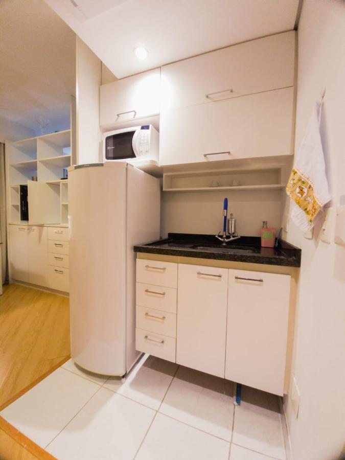 The Best Deluxe - Duplex Studio - Hotel Slav Moema - By Luxxor เซาเปาโล ภายนอก รูปภาพ