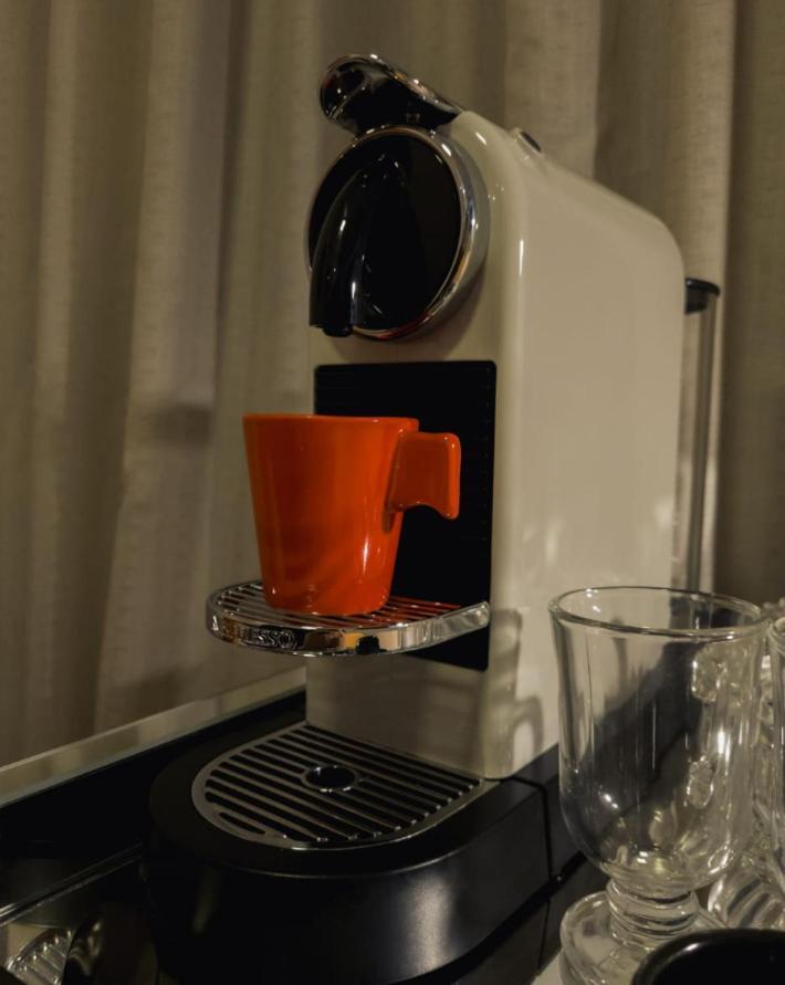 The Best Deluxe - Duplex Studio - Hotel Slav Moema - By Luxxor เซาเปาโล ภายนอก รูปภาพ