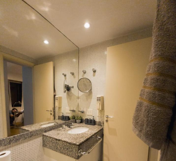 The Best Deluxe - Duplex Studio - Hotel Slav Moema - By Luxxor เซาเปาโล ภายนอก รูปภาพ
