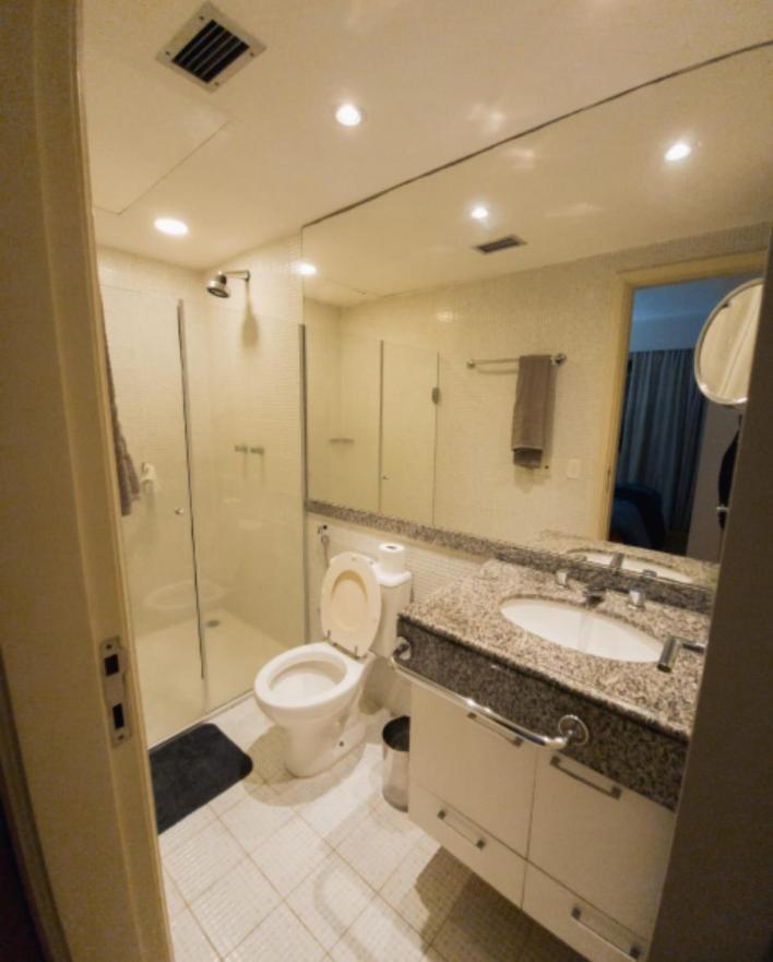 The Best Deluxe - Duplex Studio - Hotel Slav Moema - By Luxxor เซาเปาโล ภายนอก รูปภาพ