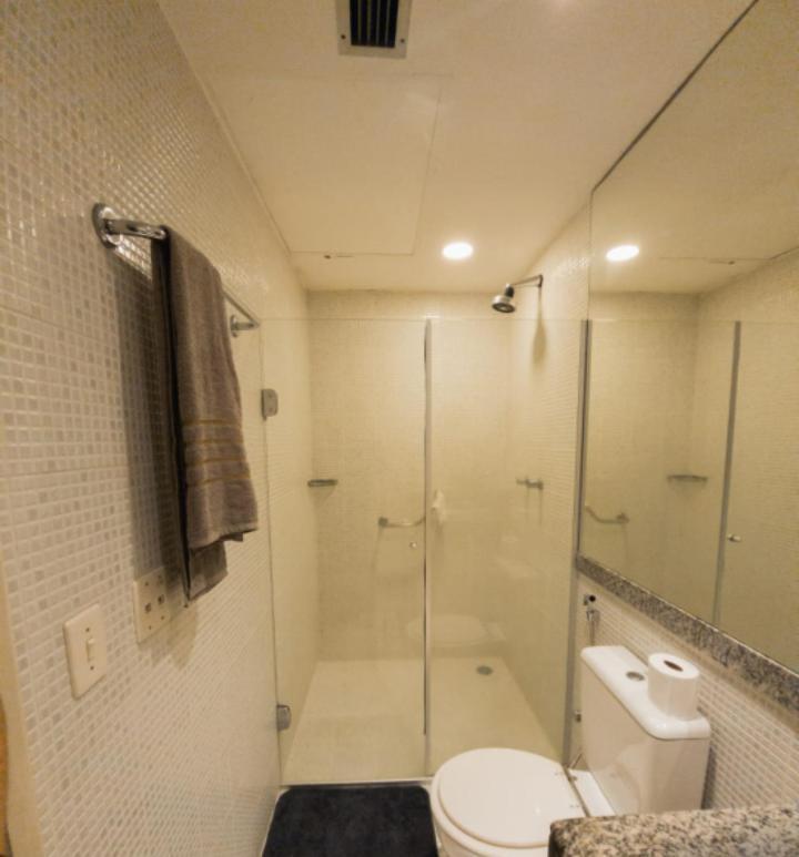 The Best Deluxe - Duplex Studio - Hotel Slav Moema - By Luxxor เซาเปาโล ภายนอก รูปภาพ